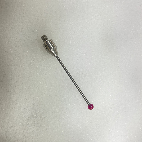 M4*L50*4.0 Ruby Stylus